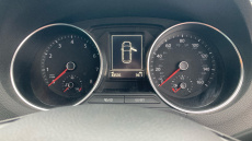 Volkswagen Polo 1.2 TSI Match 5dr Petrol Hatchback